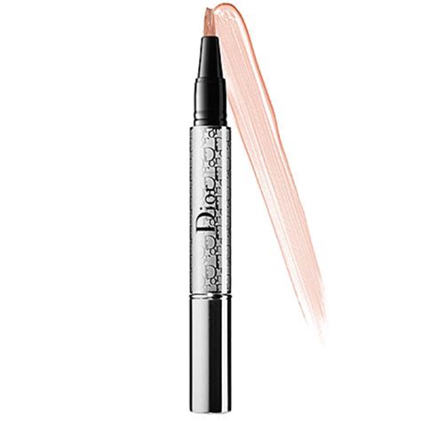 illuminante dior skinflash|dior flash pen.